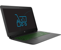 HP Pavilion Power i5-8300H/8GB/1TB GTX1050 - 459383 - zdjęcie 3